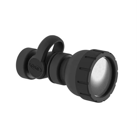 Buse d'arrosage Gentle Rain pour boyau de jardin