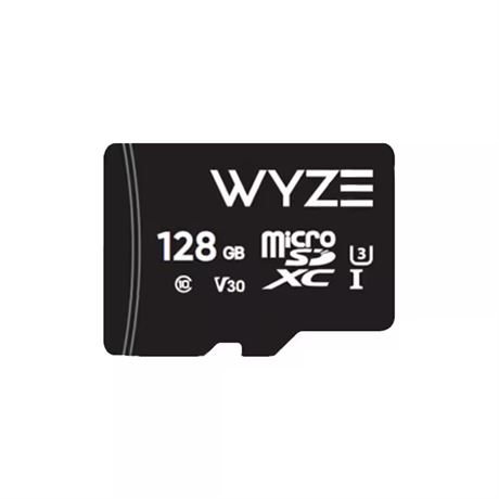 Carte microSD 128 Go