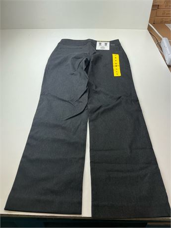 Pantalon coupe droite S.C. & Co – femme