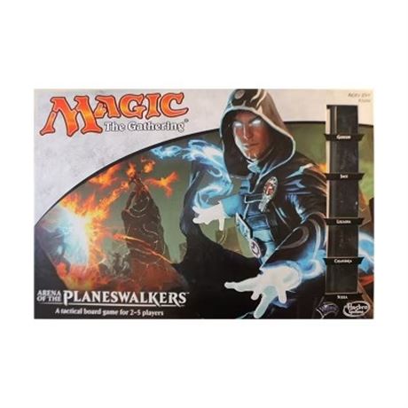Jeu MTG Arena of the Planeswalkers