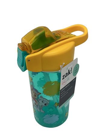 Bouteille d'eau étanche Zak!