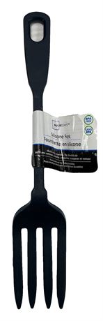 Fourchette en silicone Mainstays
