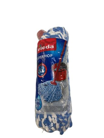 Vadrouille Vileda SuperMop