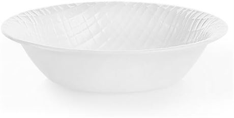 Bol à céréales Corelle Linen Weave, 18 oz