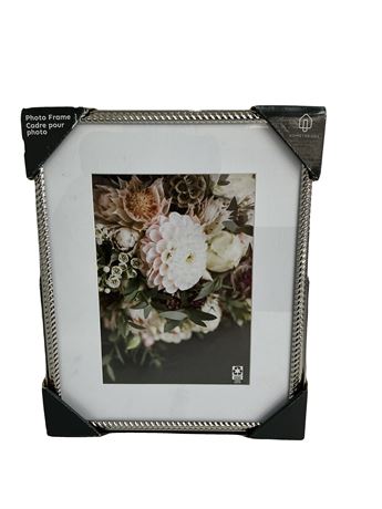 Cadre photo Hometrends 5 po x 7 po