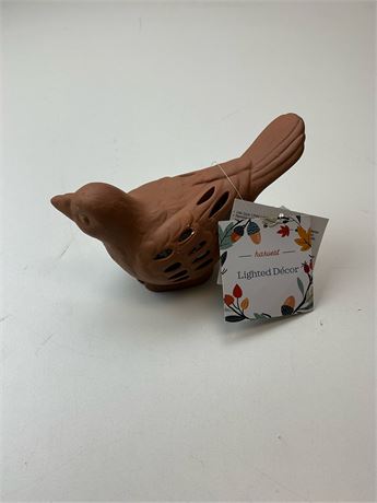 Décoration d’oiseau
