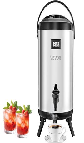 Distributeur isolé VEVOR 3 gal