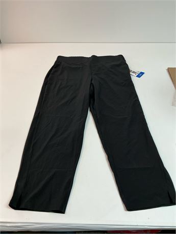 Pantalon cheville femme Kirkland Signature taille L