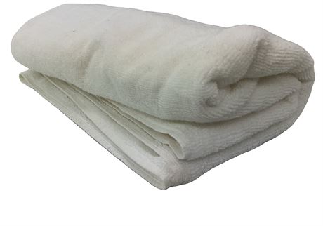 Serviette de bain Mainstays 27 x 50 po