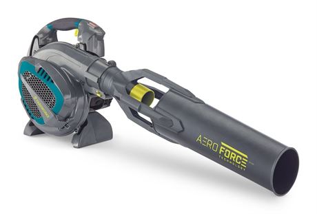 Souffleur/aspirateur feuilles gaz Yardworks 27,6 cc techno Aero Force