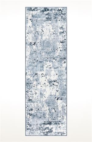 Tapis Unique Loom Borealis Eos 2 x 6 pi