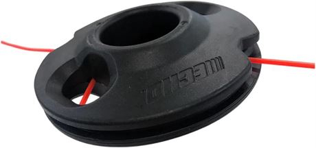 Tête universelle Echo Rapid-Loader 2 lignes pour coupe-bordure