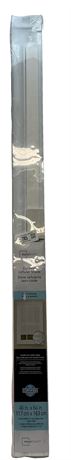 Store cellulaire sans corde 46 x 64 po