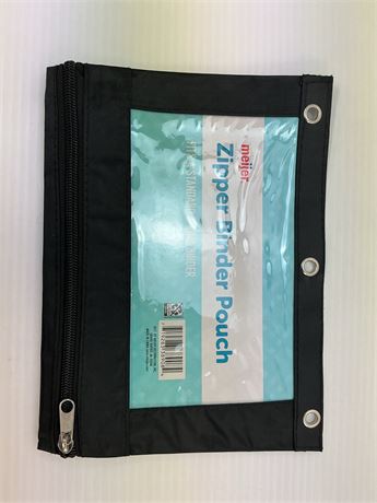 Pochette à glissière Meijer