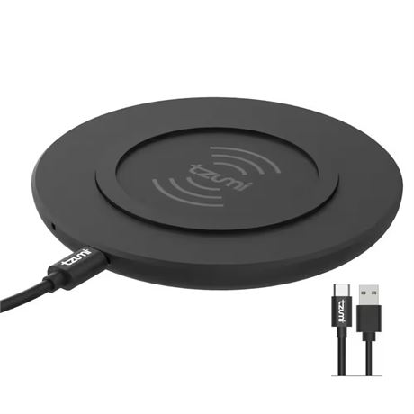 Chargeur sans fil rapide Hypercharge
