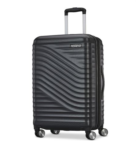 Valise rigide American Tourister (21 x 13 po) carry on