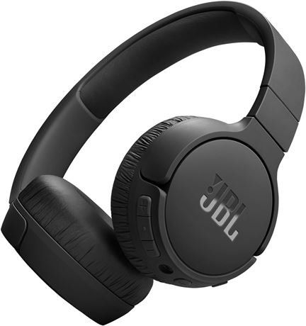 Casque JBL Tune 670NC ANC sans fil
