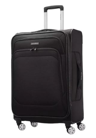 Valise pivotante souple Samsonite Lite Lift
