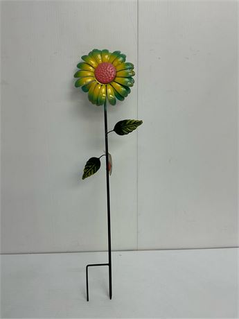 Tuteur décoratif 25 po