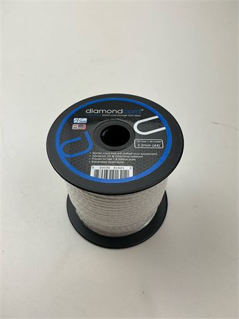 Corde de démarrage 100 pi