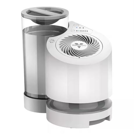 Humidificateur évaporatif EV100 1 gal 300 pi²