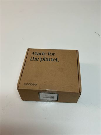 Thermostat ecobee