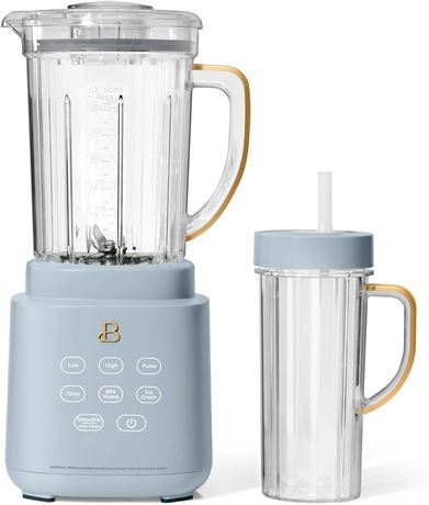 Mixeur PowerExact 700 W Drew Barrymore 1,4 L