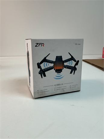 Drone F191 avec caméra HD UAV