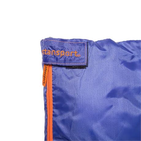 Sac de couchage rectangulaire Stansport Redwood 60