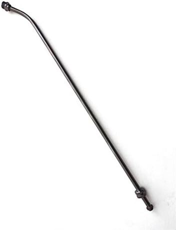 Pulvérisateur lance inox
