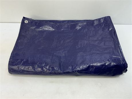 Bâche extérieure 104 x 142 po