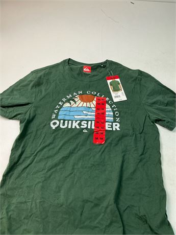 Quiksilver — T-shirt taille M