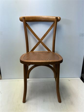 Chaise salle à manger empilable Hercules (1 chaise)