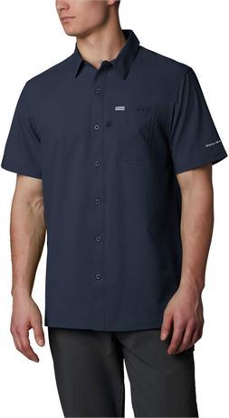 Chemise Eddie Bauer homme M