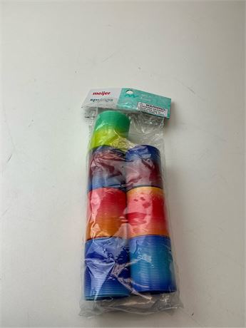 Ressorts Meijer