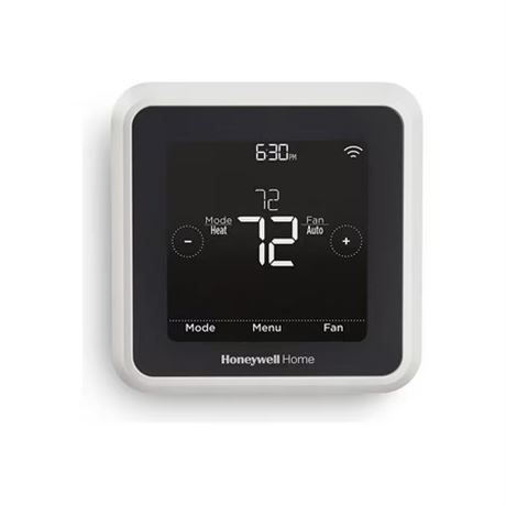 Thermostat intelligent WiFi Honeywell T5