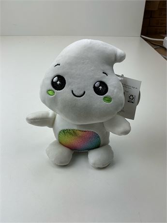 Halloween plush