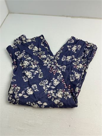 Pantalon femme chic L