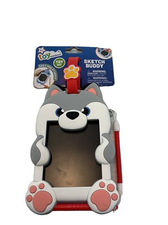 Sunny Days Toymendous Sketch Buddy - rangement facile pour stylo