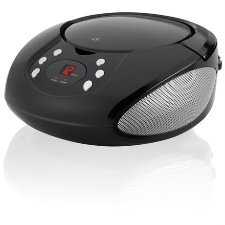 Système audio sans fil GPX