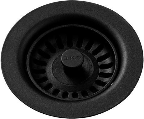 Drain évier Elkay LKQS35BK