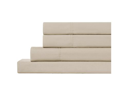 Ens. draps rafraîchissants Columbia TWIN (simple)