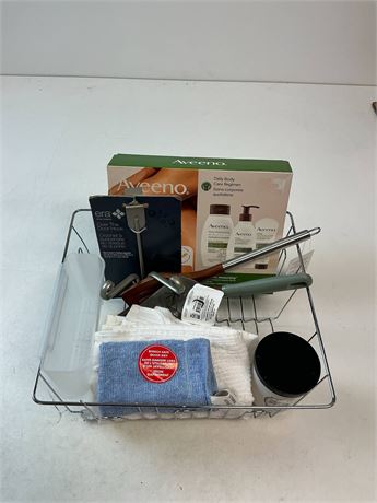 Boîte surprise mixte 8 pièces