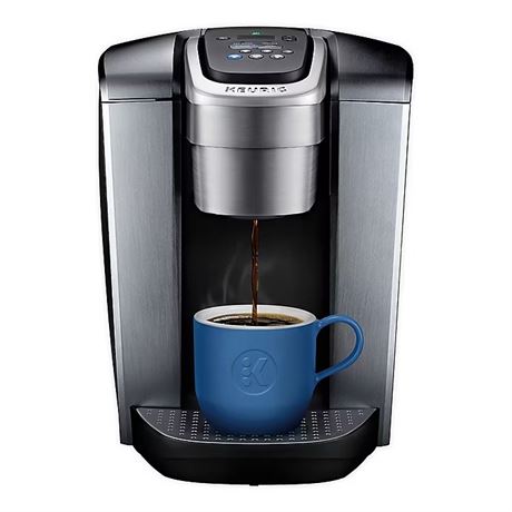 Cafetière Keurig K-Elite chaud/froid