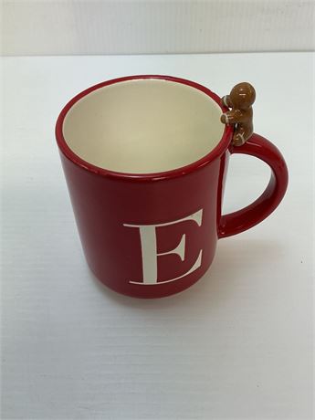 Tasse Noël