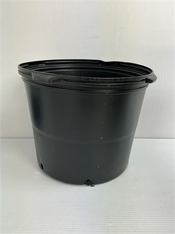 Pot en plastique Haviland (6,08 gal / 23,02 L)
