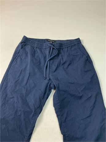 Pantalon chino Banana Republic homme taille élastique