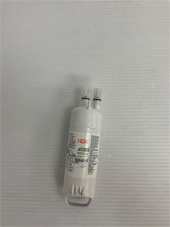 Filtre de remplacement HDX