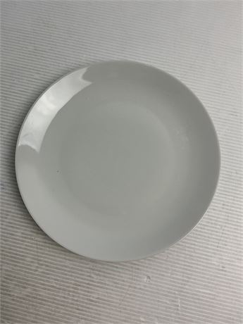 LOT DE 3 Assiettes dîner Villeroy & Boch