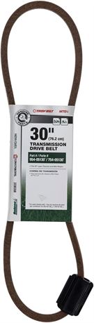 Courroie transmission CUB CADET 490-501-M088 Mini Rider Hydro CC30H
